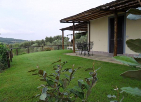  Agriturismo Colleverde Capalbio  Капалбио